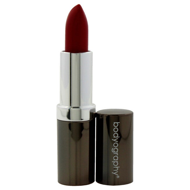 Lipstick - Red China by Bodyography for Women - 0.13 oz Lipstick, See Description, alternate image number 3