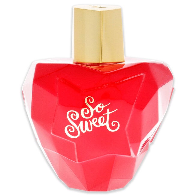 So Sweet by Lolita Lempicka for Women - 1.7 oz EDP Spray, See Description, alternate image number 4