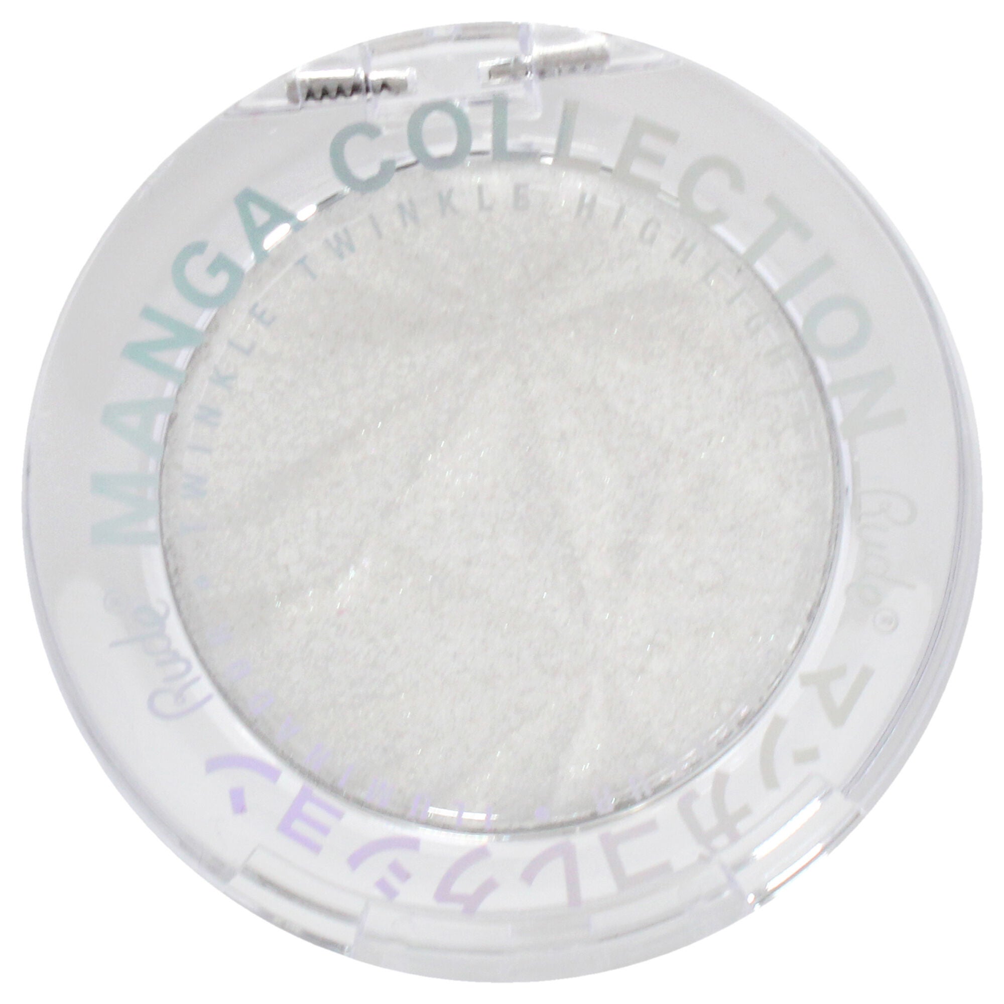 Manga Collection Twinkle Twinkle Highlighter - Kirei-Samas Playlist by Rude Cosmetics for Women - 0.14 oz Highlighter, See Description, alternate image number 3