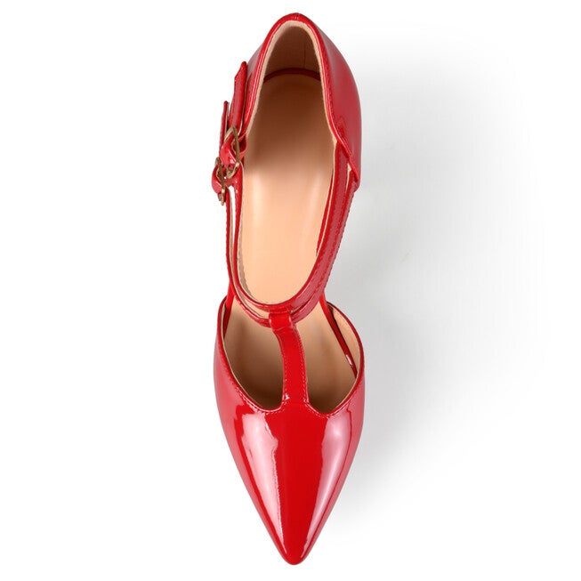 Women's Medium and Wide Width Tru Pump, , alternate image number 3