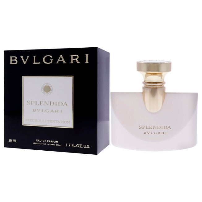 Splendida Bvlgari Patchouli Tentation by Bvlgari for Women - 1.7 oz EDP Spray, , alternate image number 8