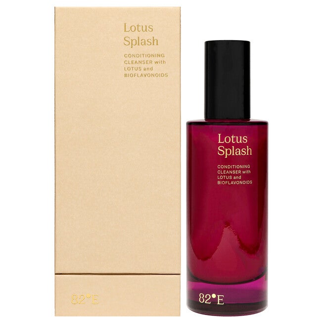 Lotus Splash Conditioning Cleanser by 82E for Women - 3.3 oz Cleanser, See Description, hi-res image number 0