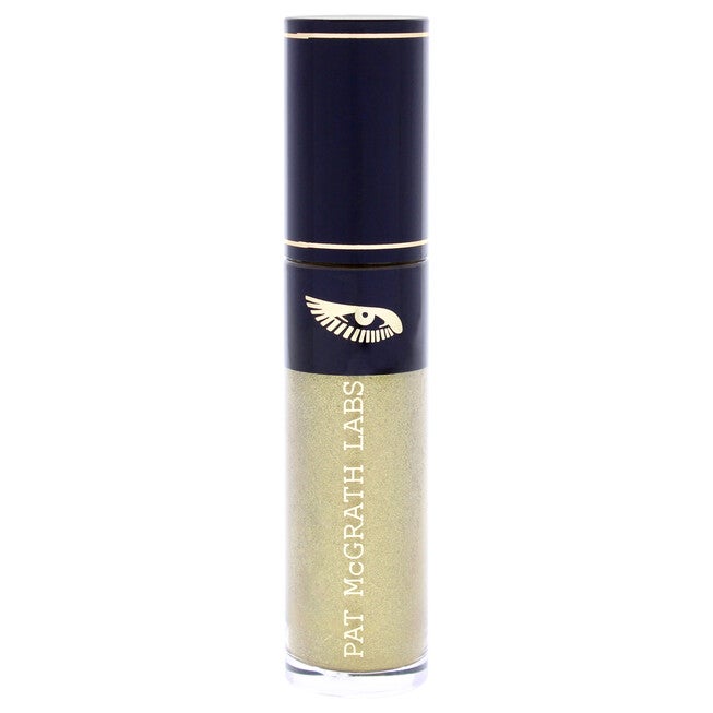 FetishEYES Longwear Liquid Eye Shadow - Cosmic Chartreuse, See Description, alternate image number 1
