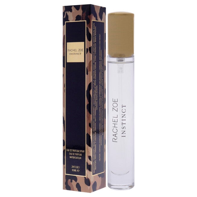 Instinct by Rachel Zoe for Women - 0.34 oz EDP Spray (Mini), , alternate image number 7