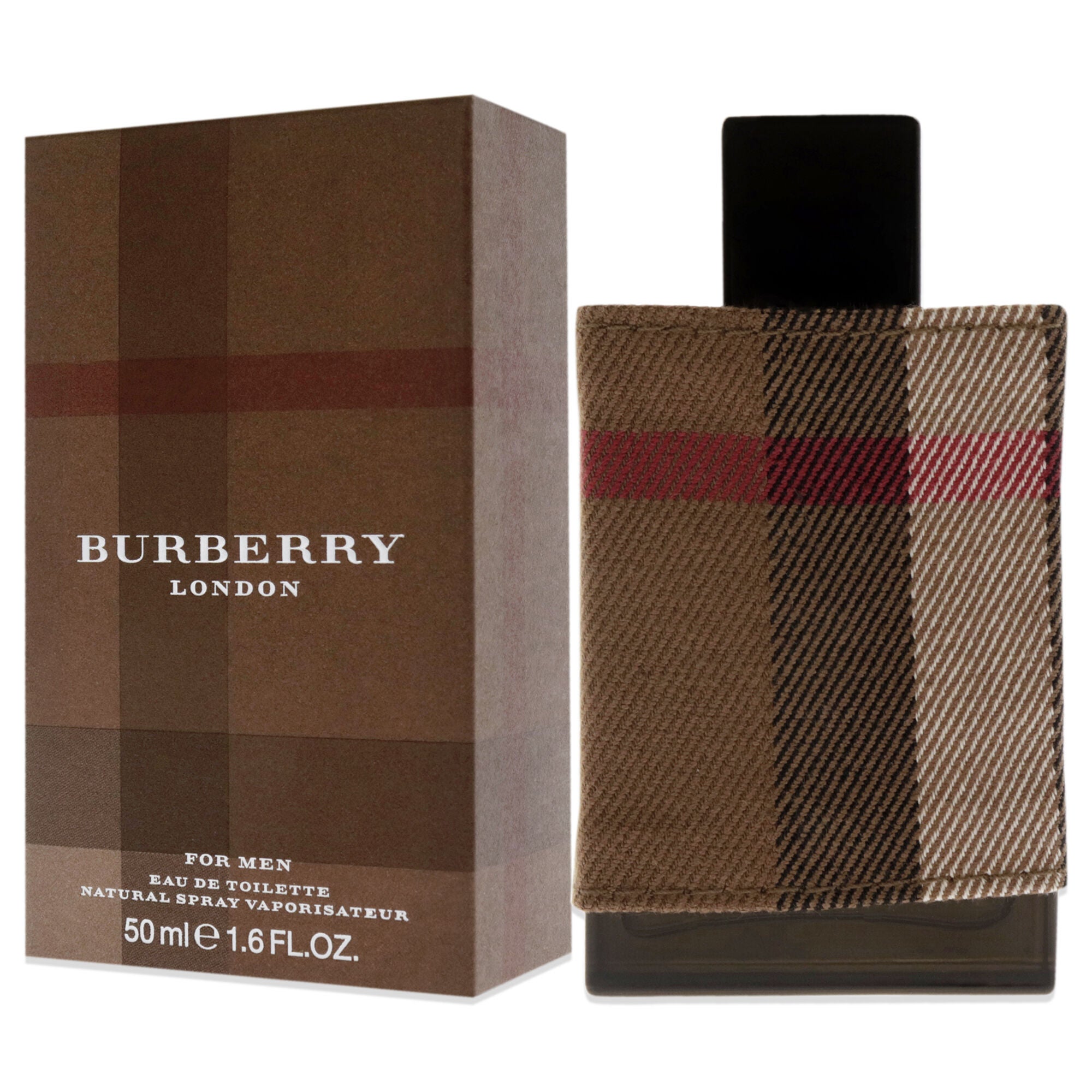 Burberry London by Burberry for Men - 1.6 oz EDT Spray, , alternate image number 8
