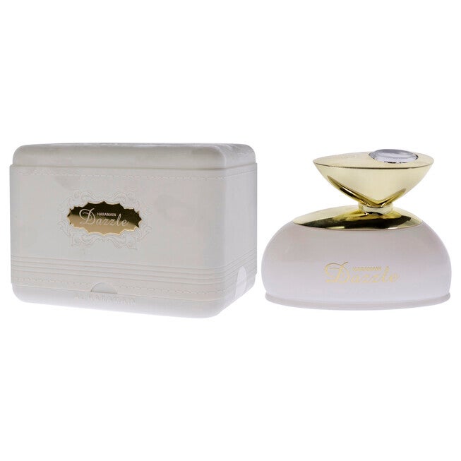 Dazzle by Al Haramain for Women - 3.3 oz EDP Spray, See Description, alternate image number 3
