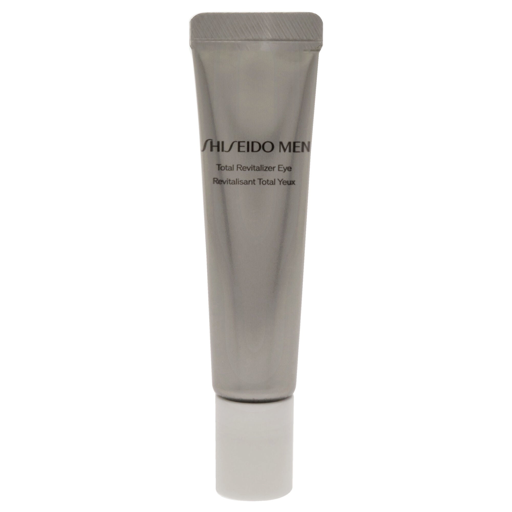 Total Revitalizer Eye by Shiseido for Men - 0.53 oz Cream, See Description, alternate image number 1
