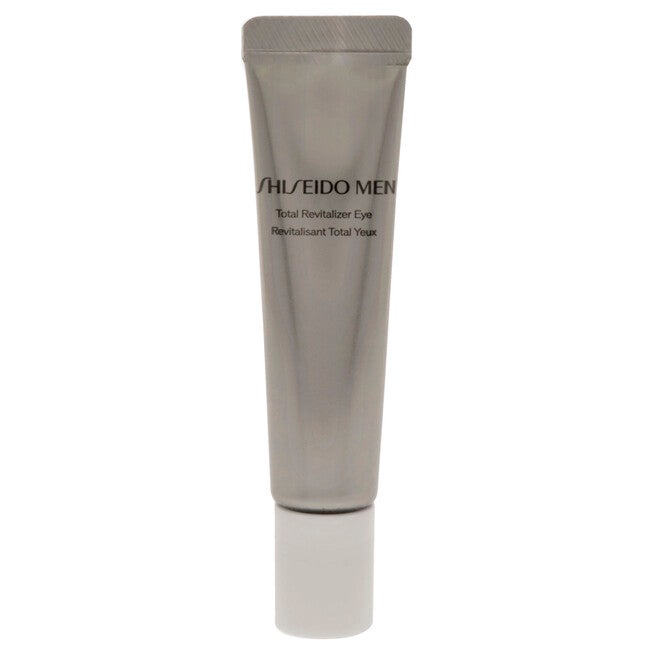 Total Revitalizer Eye by Shiseido for Men - 0.53 oz Cream, See Description, alternate image number 1