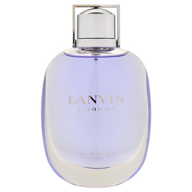 Lanvin by Lanvin for Men - 3.4 oz EDT Spray, See Description, alternate image number 4