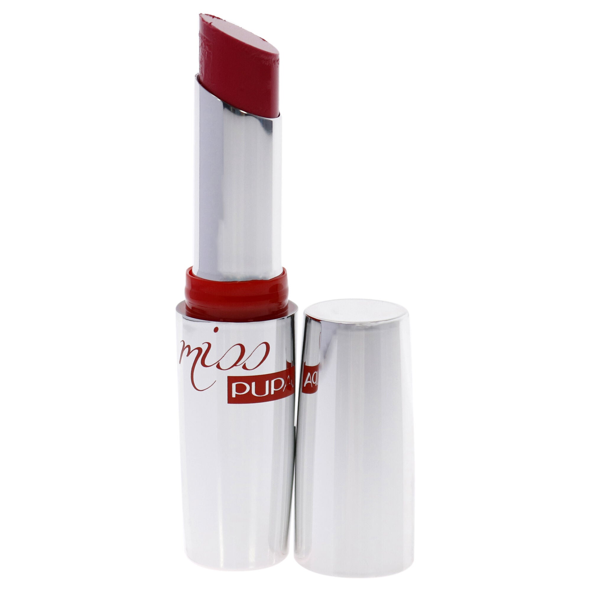 Miss Pupa Ultra Brilliant Lipstick - 302 Party Pink by Pupa Milano for Women - 0.071 oz Lipstick, See Description, alternate image number 4