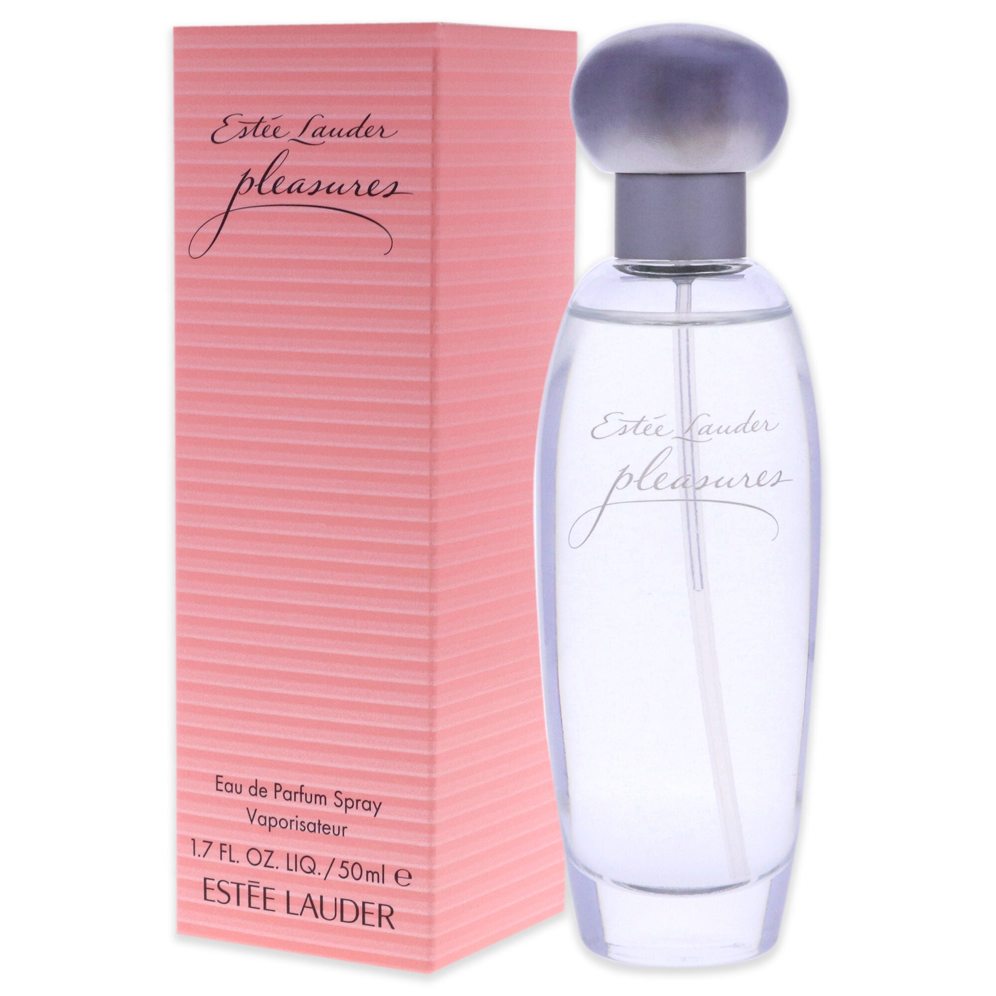 Pleasures by Estee Lauder for Women - 1.7 oz EDP Spray, , alternate image number 4