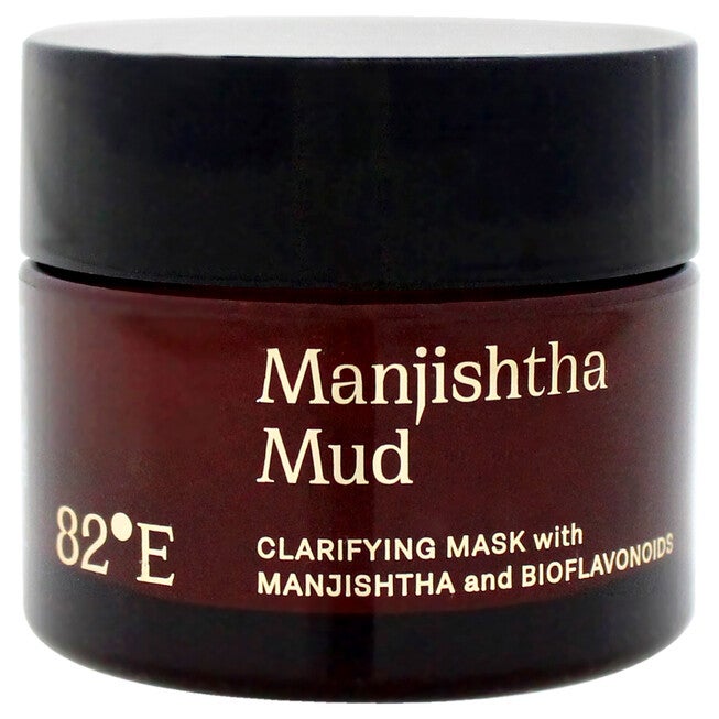 Manjishtha Mud Clarifying Mask Mini by 82E for Women - 0.5 oz Mask, See Description, alternate image number 1