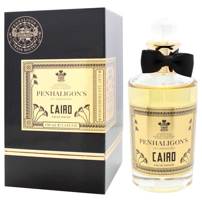 Cairo by Penhaligons for Unisex - 3.4 oz EDP Spray, NA, alternate image number null