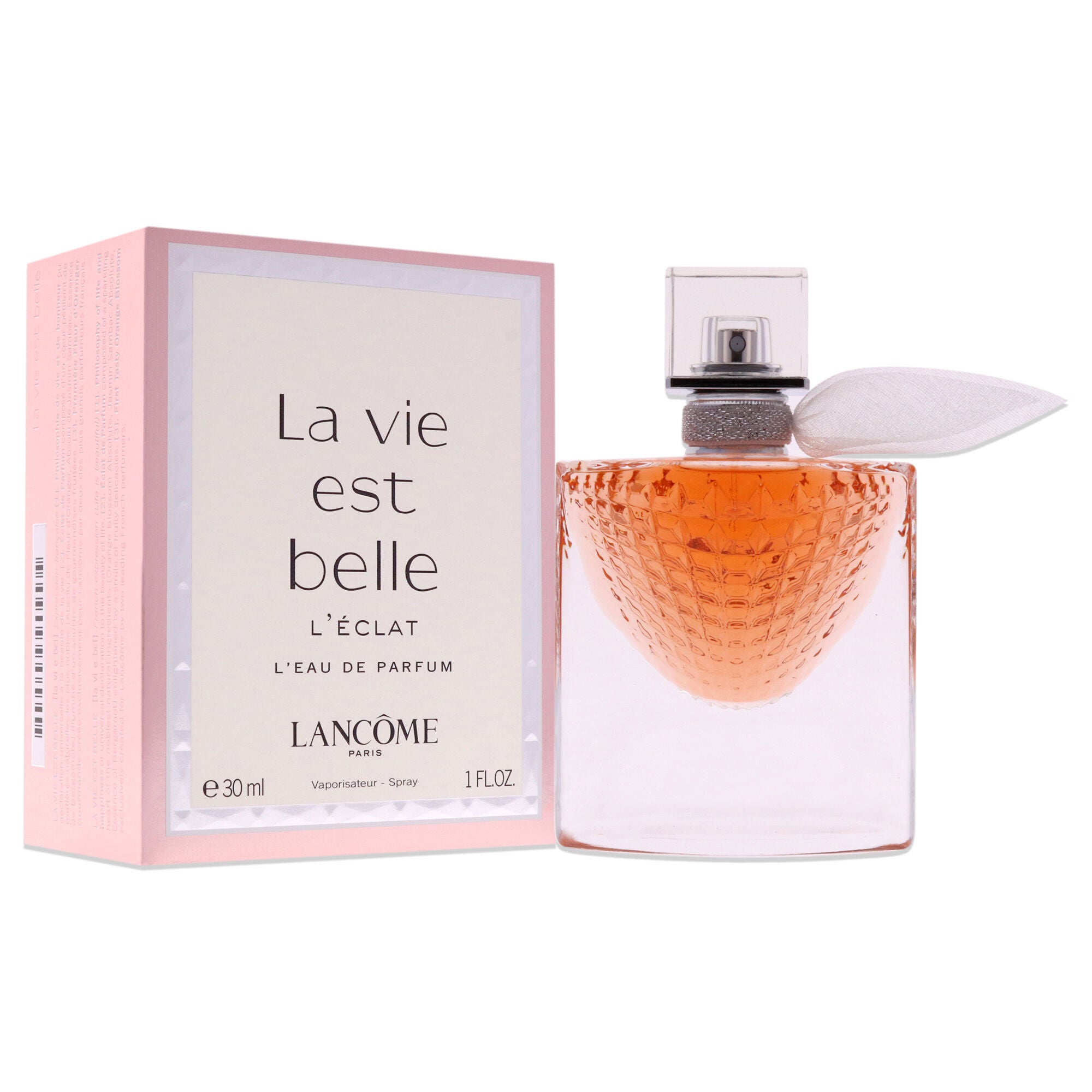 La Vie Est Belle LEclat by Lancome for Women - 1 oz EDP Spray, , alternate image number 2