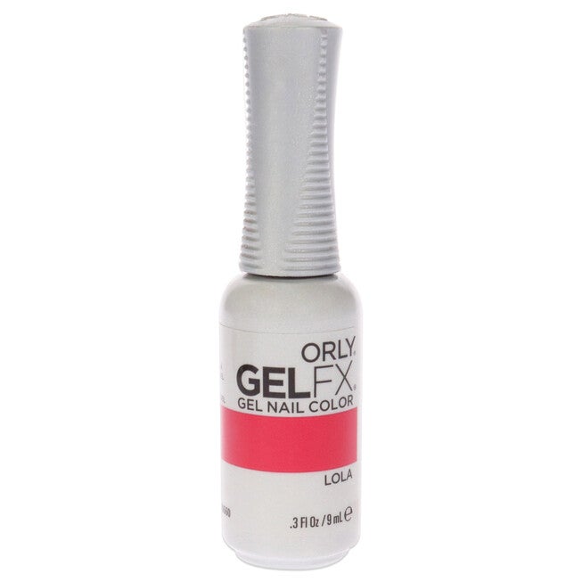Gel Fx Gel Nail Color - 30660 Lola by Orly for Women - 0.3 oz Nail Polish, , alternate image number 2