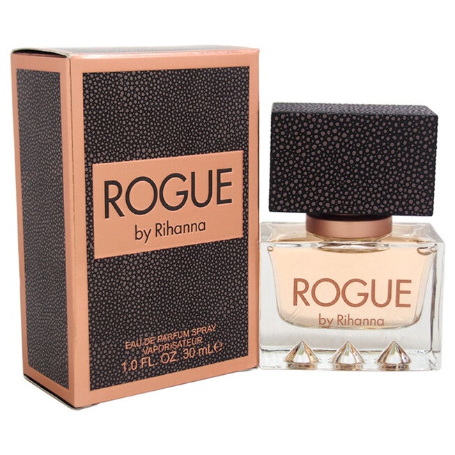 Rogue by Rihanna for Women - 1 oz EDP Spray, , alternate image number 2