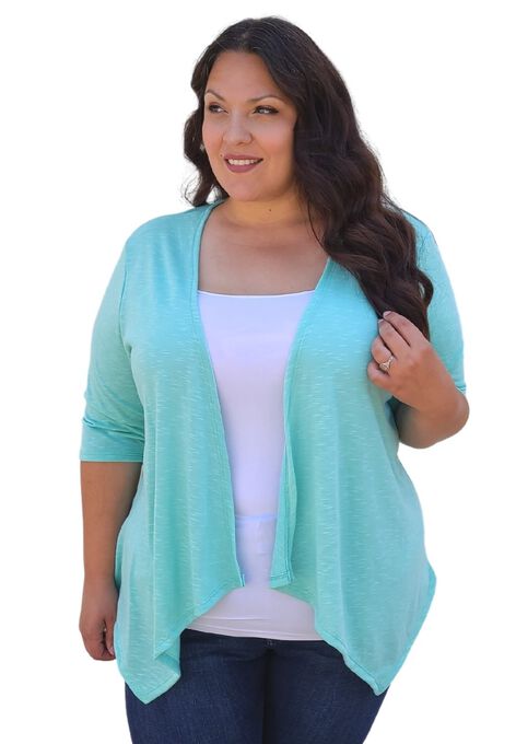 Bria Cardigan, Mint, hi-res image number null