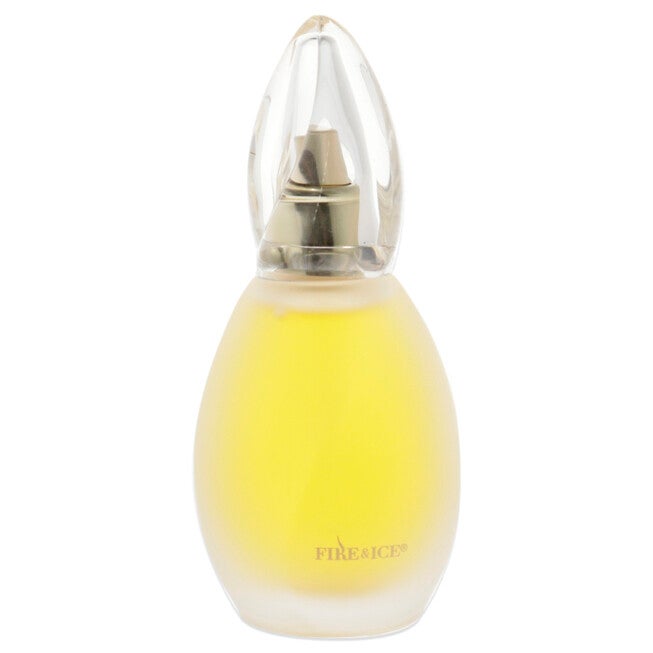 Fire and Ice by Revlon for Women - 1.7 oz Cologne Spray, , alternate image number 5