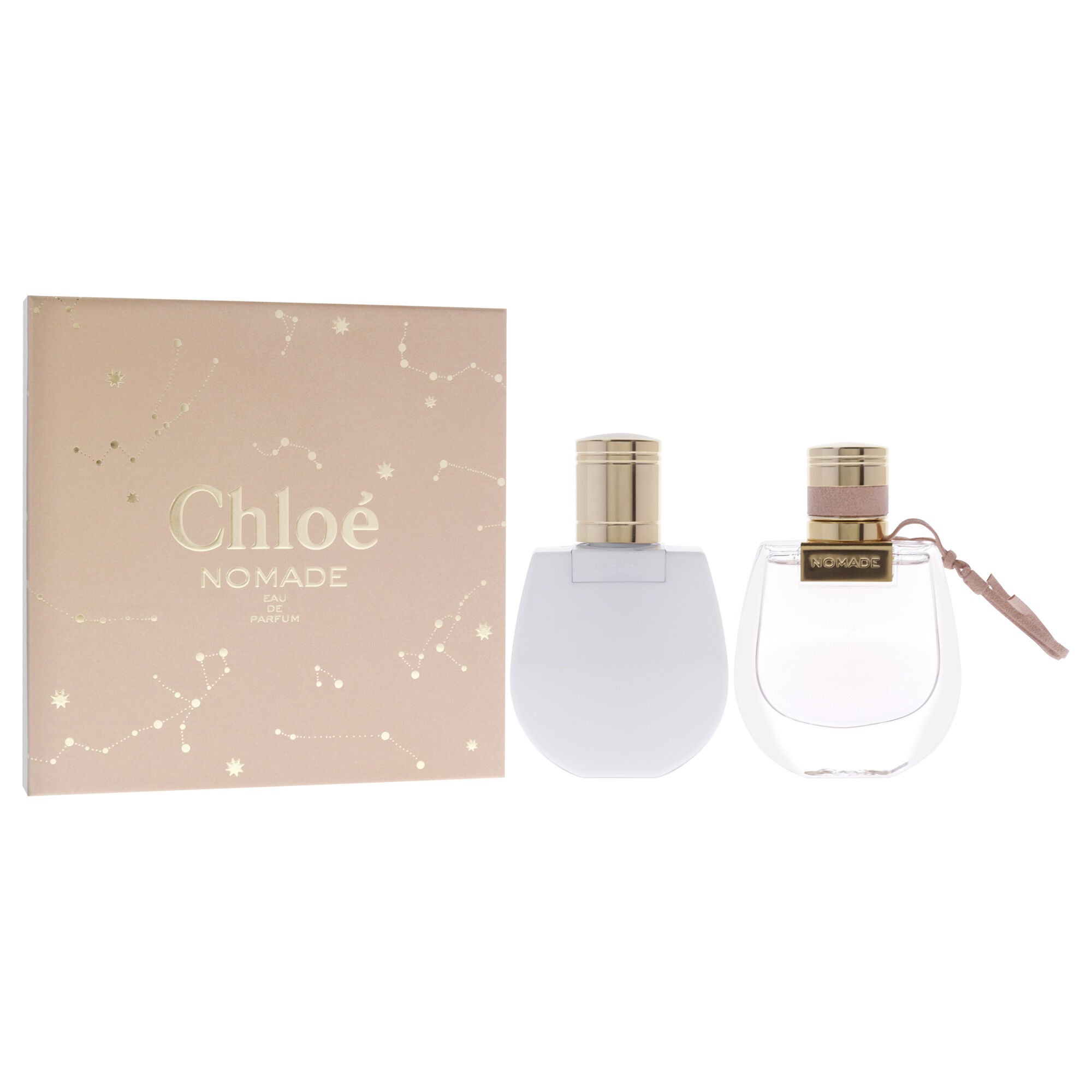 Nomade by Chloe for Women - 2 Pc Gift Set 1.7oz EDP Spray, 3.4oz Body Lotion, See Description, alternate image number 2