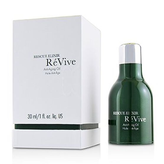 Rescue Elixir Anti-Aging Oil | OneStopPlus