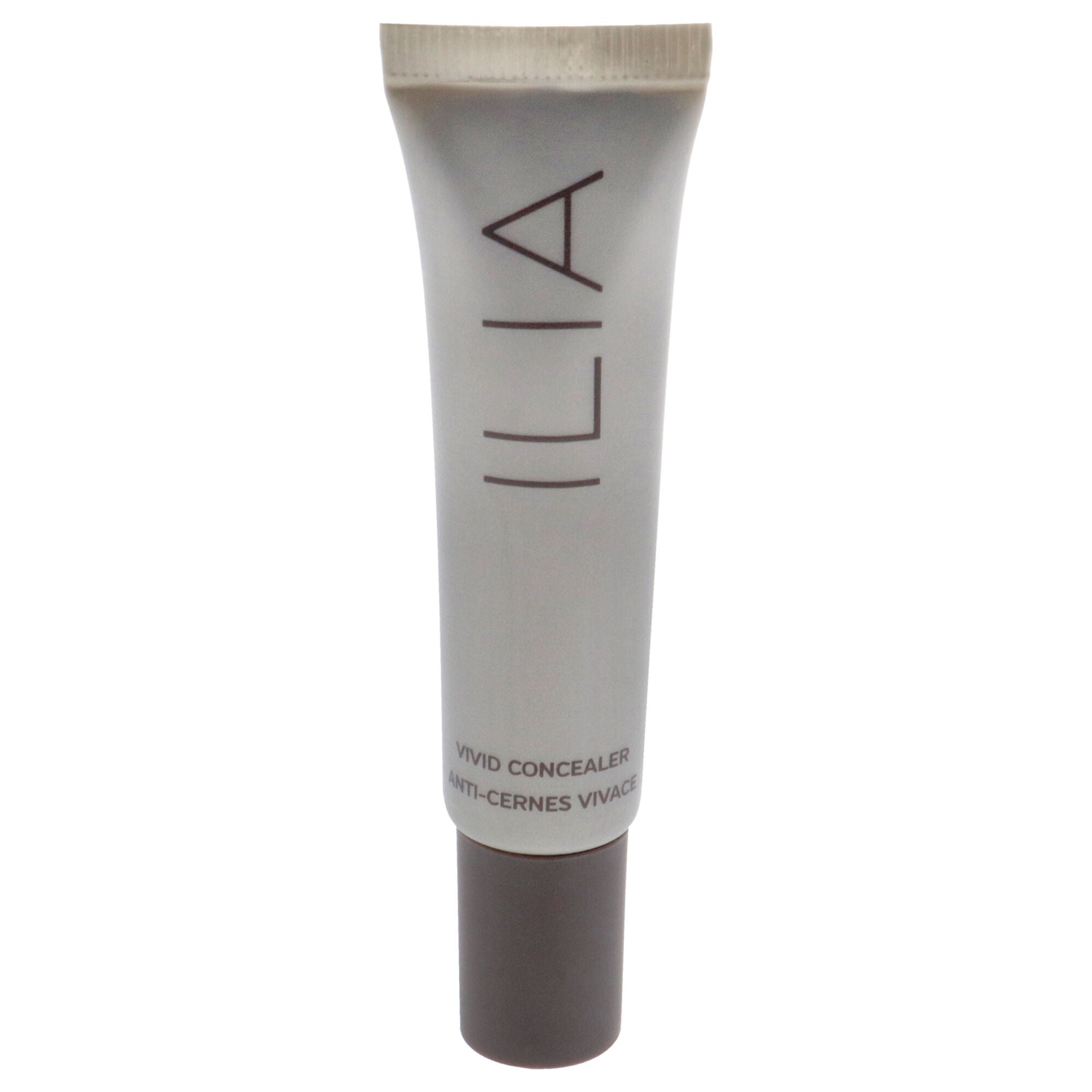 Vivid Concealer - C5 Licorice by ILIA Beauty for Women - 0.5 oz Concealer, See Description, alternate image number 1