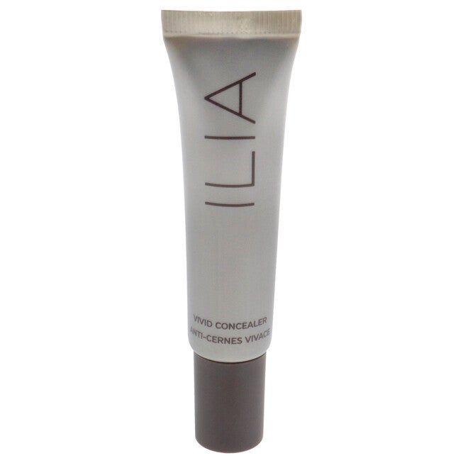 Vivid Concealer - C5 Licorice by ILIA Beauty for Women - 0.5 oz Concealer, See Description, alternate image number 1