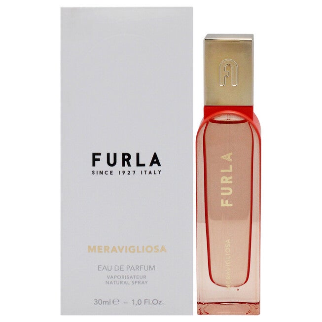 Meravigliosa by Furla for Women - 1 oz EDP Spray, See Description, hi-res image number 0