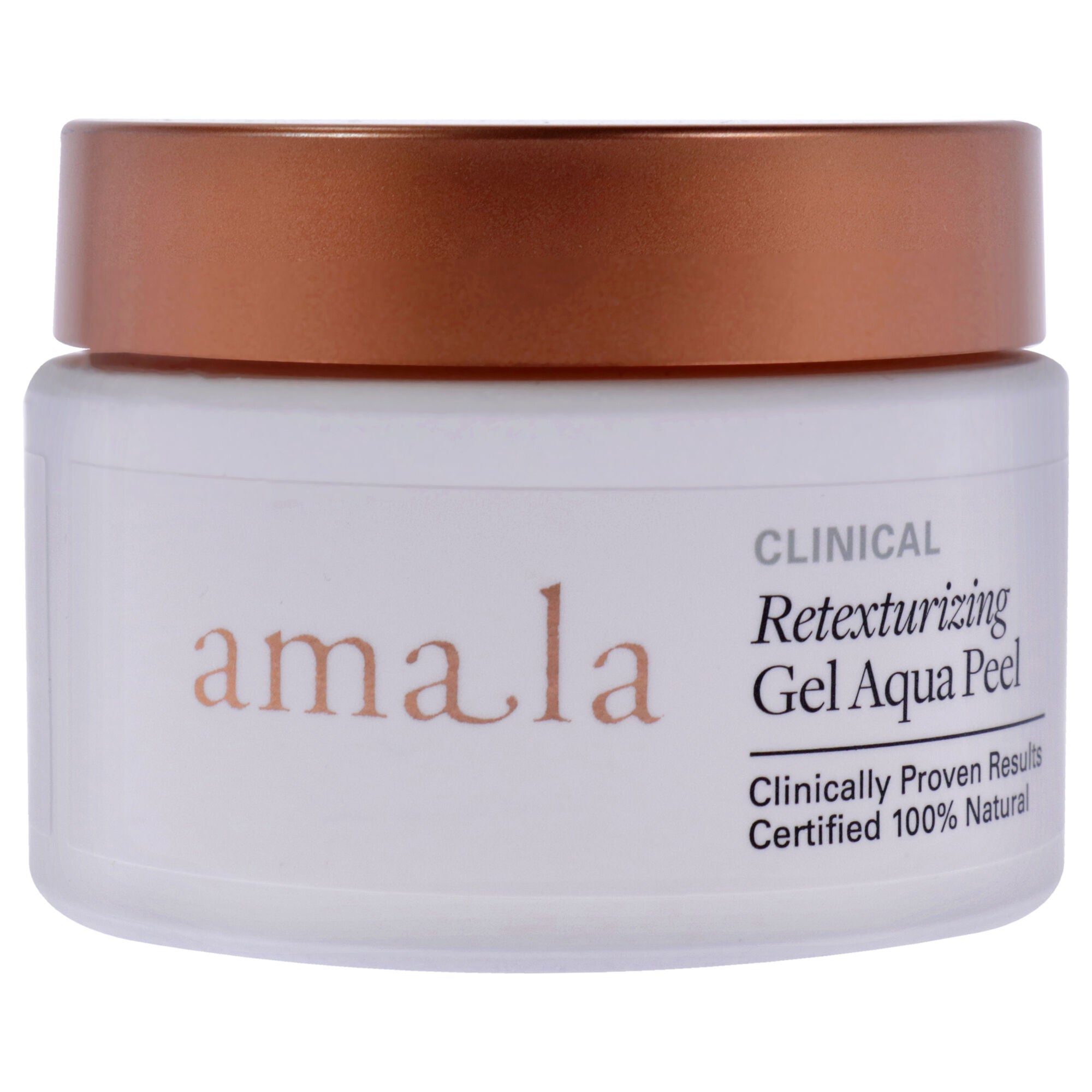 Retexturizing Gel Aqua Peel by Amala for Women - 1.7 oz Gel, See Description, alternate image number 3