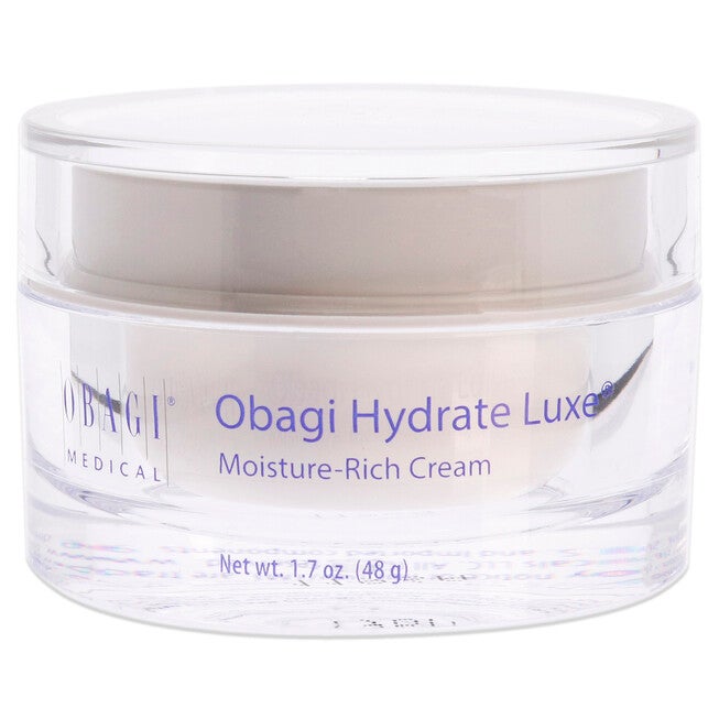 Hydrate Luxe by Obagi for Women - 1.7 oz Cream, See Description, alternate image number 1