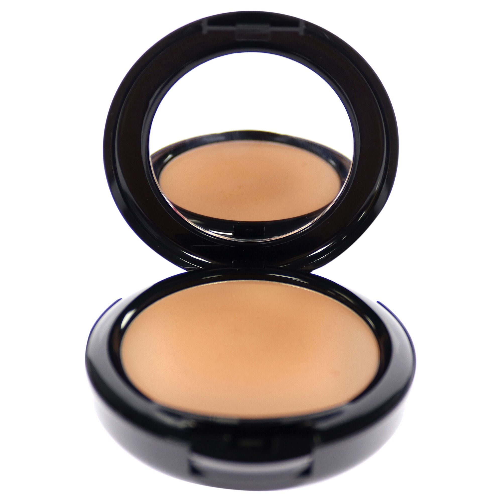 Velvet Foundation - CB3 Cool Beige by Make-Up Studio for Women - 0.27 oz Foundation, See Description, alternate image number 3