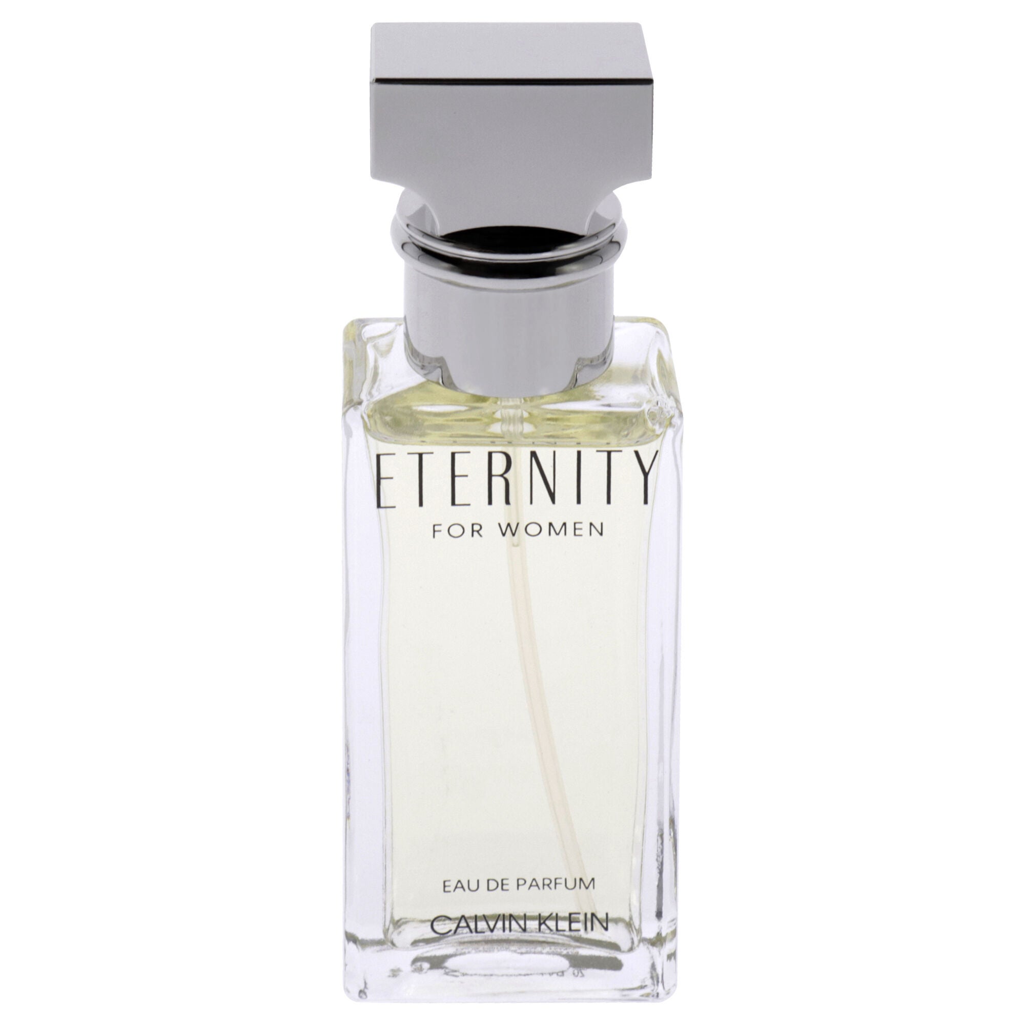Eternity by Calvin Klein for Women - 1 oz EDP Spray, See Description, alternate image number 4