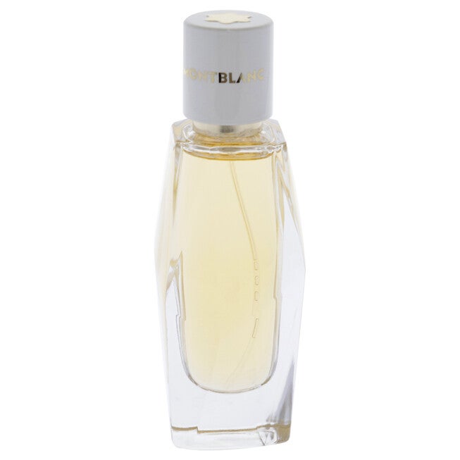 Signature Absolue by Mont Blanc for Women - 1 oz EDP Spray, See Description, alternate image number 4