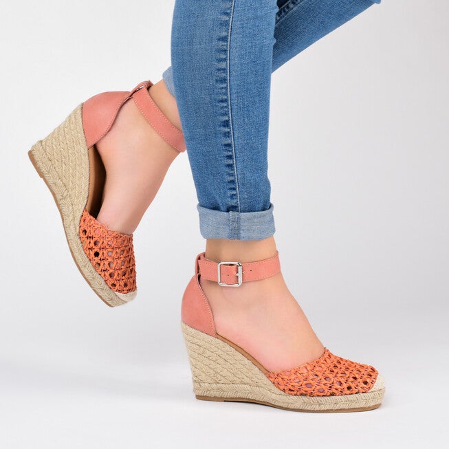 Women's Sierra Espadrille Sandal, , alternate image number null