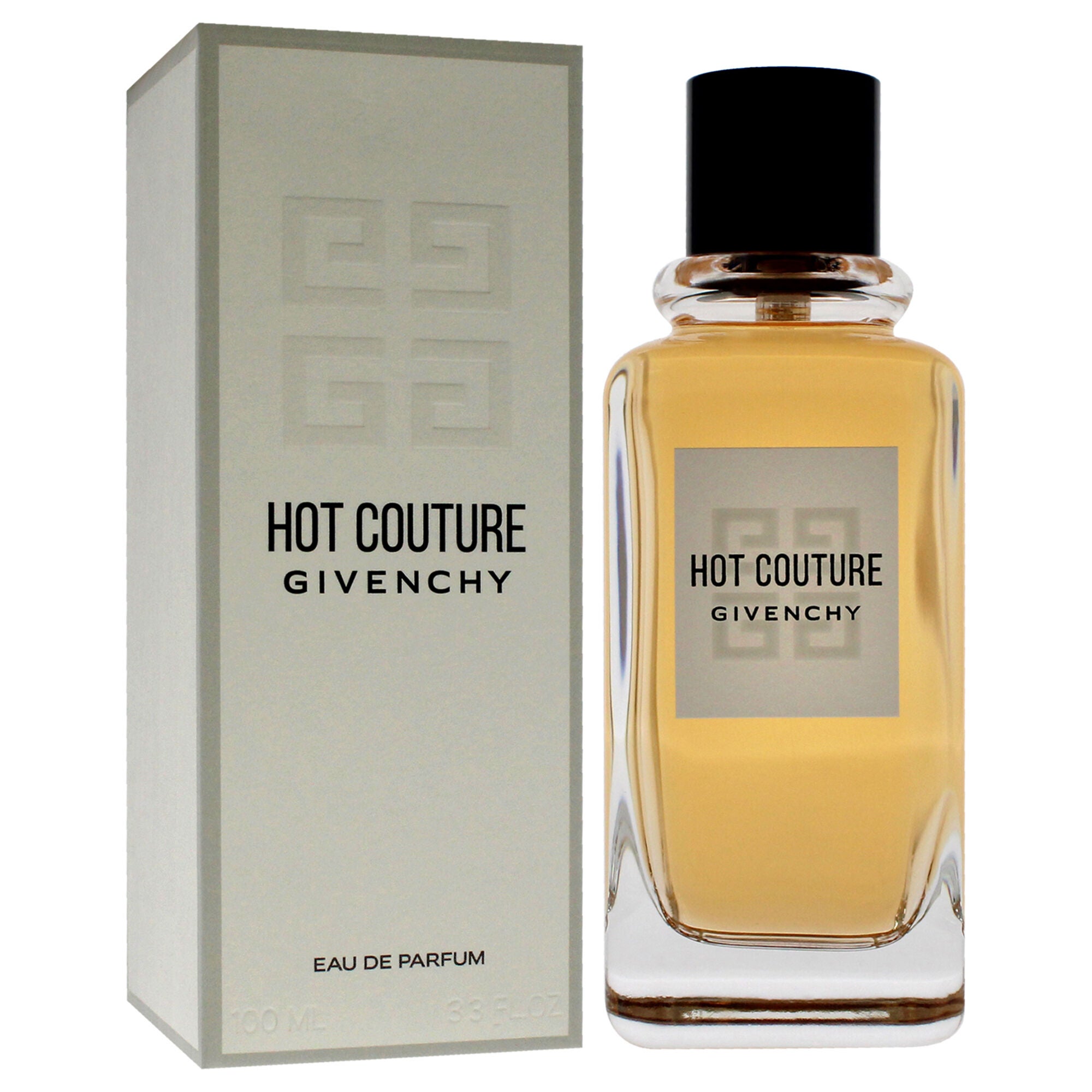 Hot Couture by Givenchy for Women - 3.3 oz EDP Spray, See Description, alternate image number 4