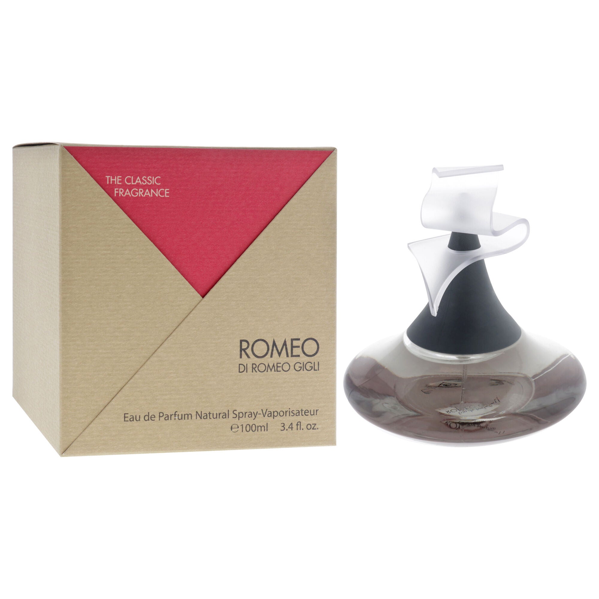 Romeo Gigli by Romeo Gigli for Women - 3.4 oz EDP Spray, See Description, alternate image number 1