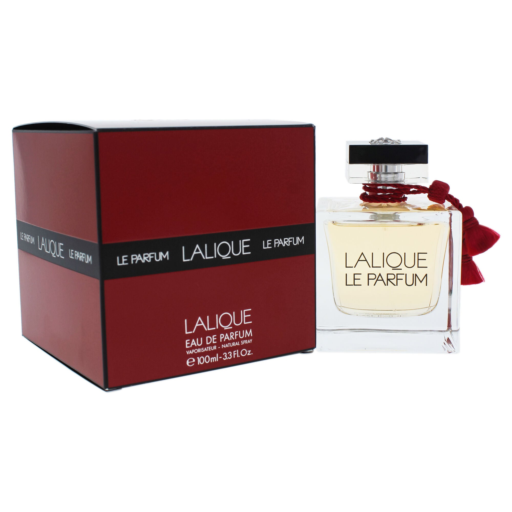 Lalique Le Parfum by Lalique for Women - 3.3 oz EDP Spray, , alternate image number 5