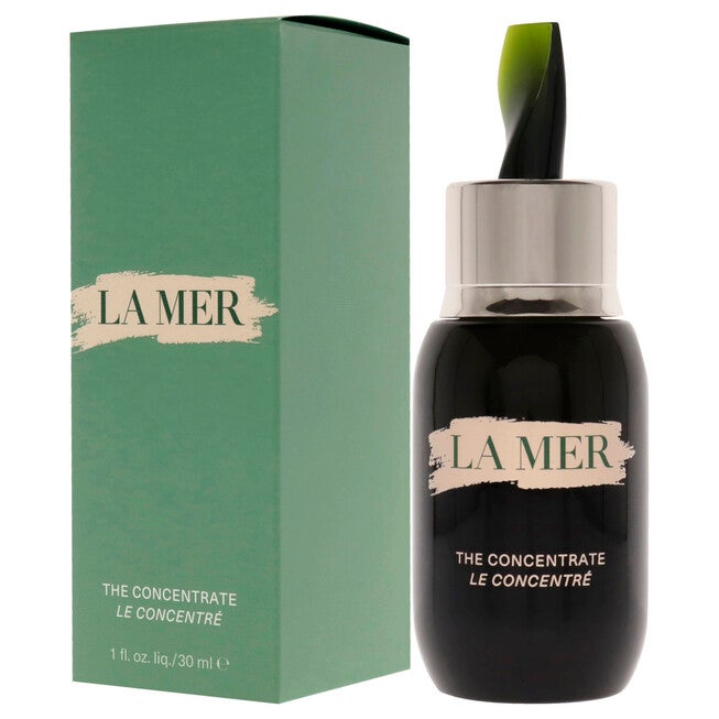The Concentrate by La Mer for Unisex - 1 oz Concentrate, See Description, alternate image number 3