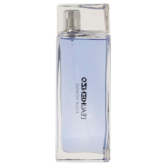 Leau Kenzo by Kenzo for Men - 3.3 oz EDT Spray, , alternate image number 5