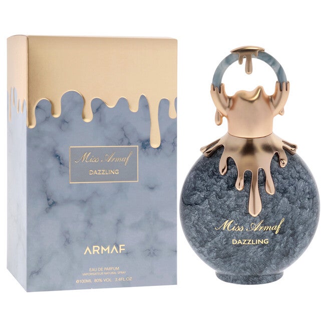 Miss Dazzling by Armaf for Women - 3.4 oz EDP Spray, See Description, alternate image number 2