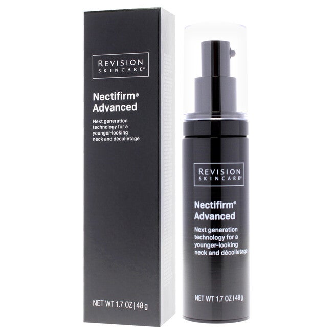 Nectifirm Advanced Cream by Revision for Unisex - 1.7 oz Cream, See Description, alternate image number 3