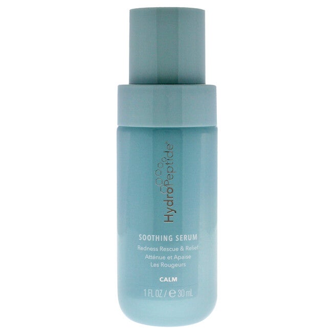 Soothing Serum by Hydropeptide for Unisex - 1 oz Serum, See Description, alternate image number 4