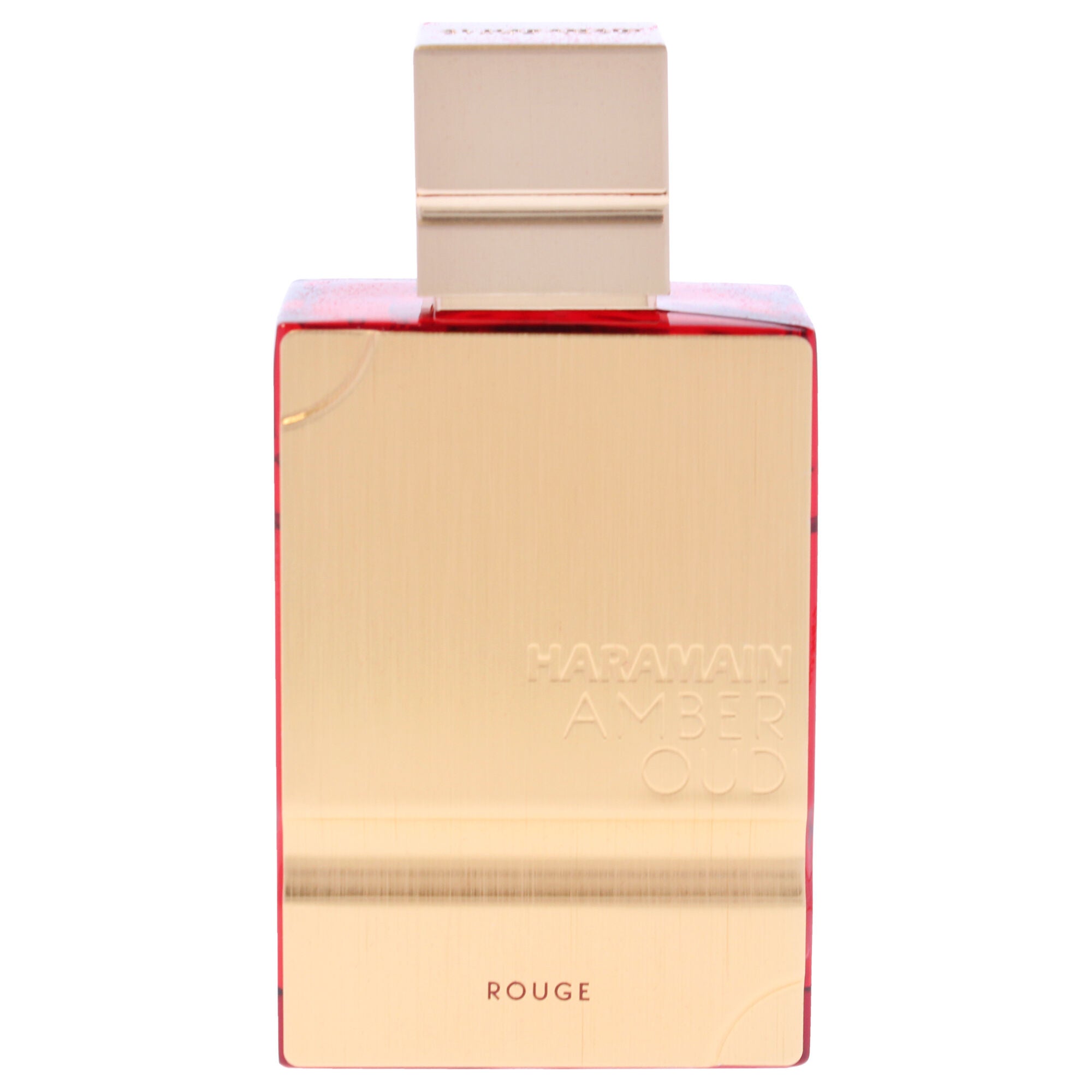 Amber Oud Rouge by Al Haramain for Men - 2 oz EDP Spray, See Description, alternate image number 4