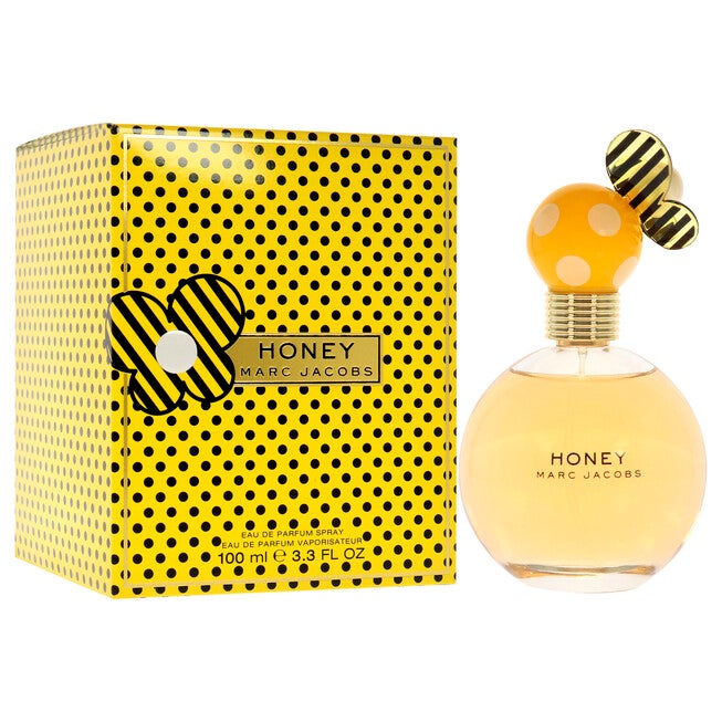 Marc Jacobs Honey by Marc Jacobs for Women - 3.4 oz EDP Spray, See Description, alternate image number 2