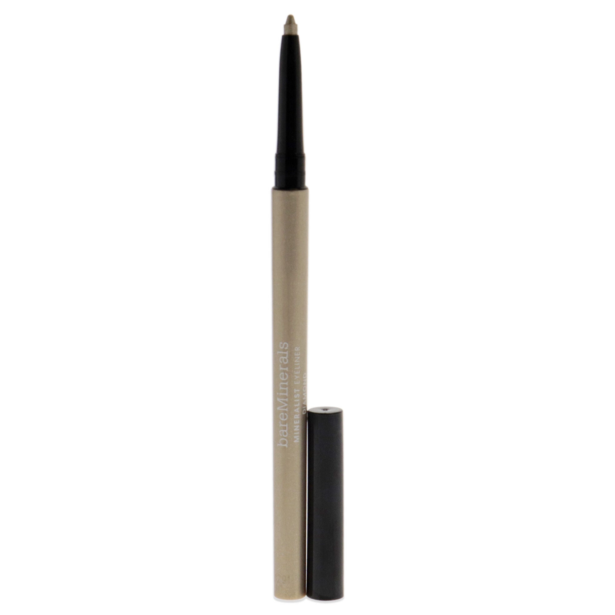 Mineralist Lasting Eyeliner - Diamond by bareMinerals for Women - 0.012 oz Eyeliner, , alternate image number 6
