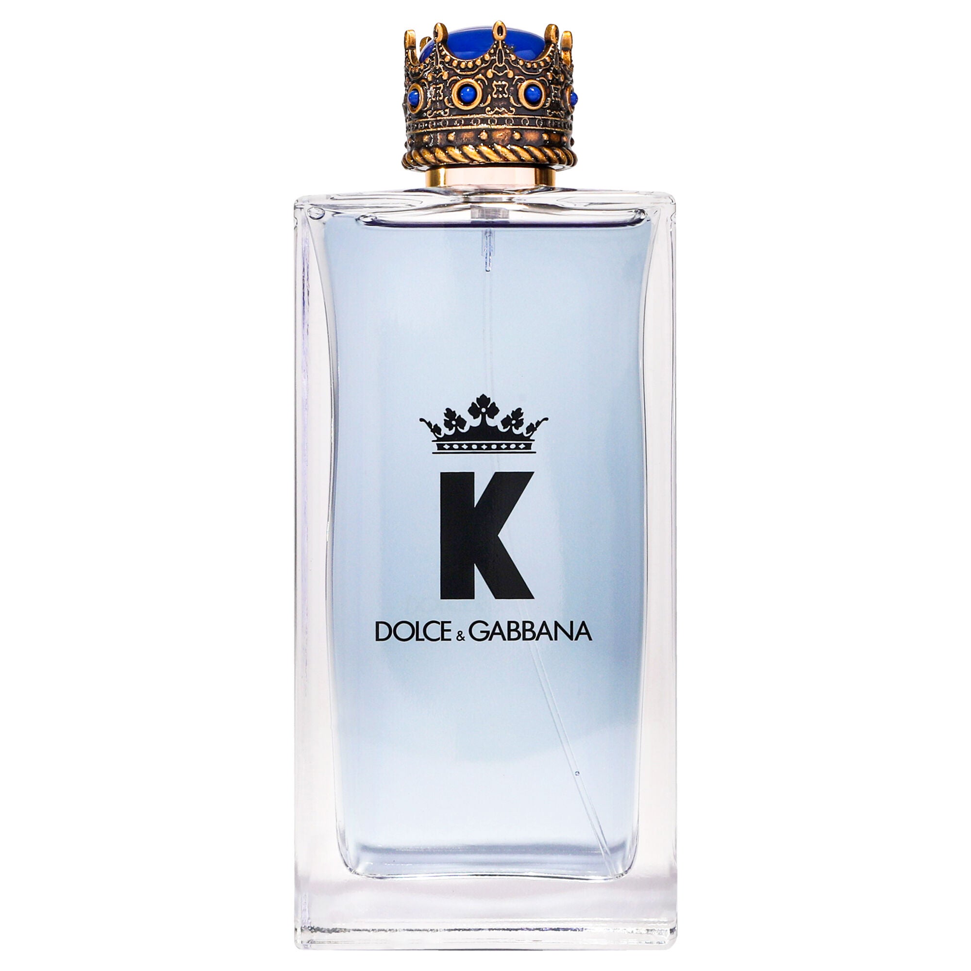 K by Dolce and Gabbana for Men - 6.7 oz EDT Spray, See Description, alternate image number 4