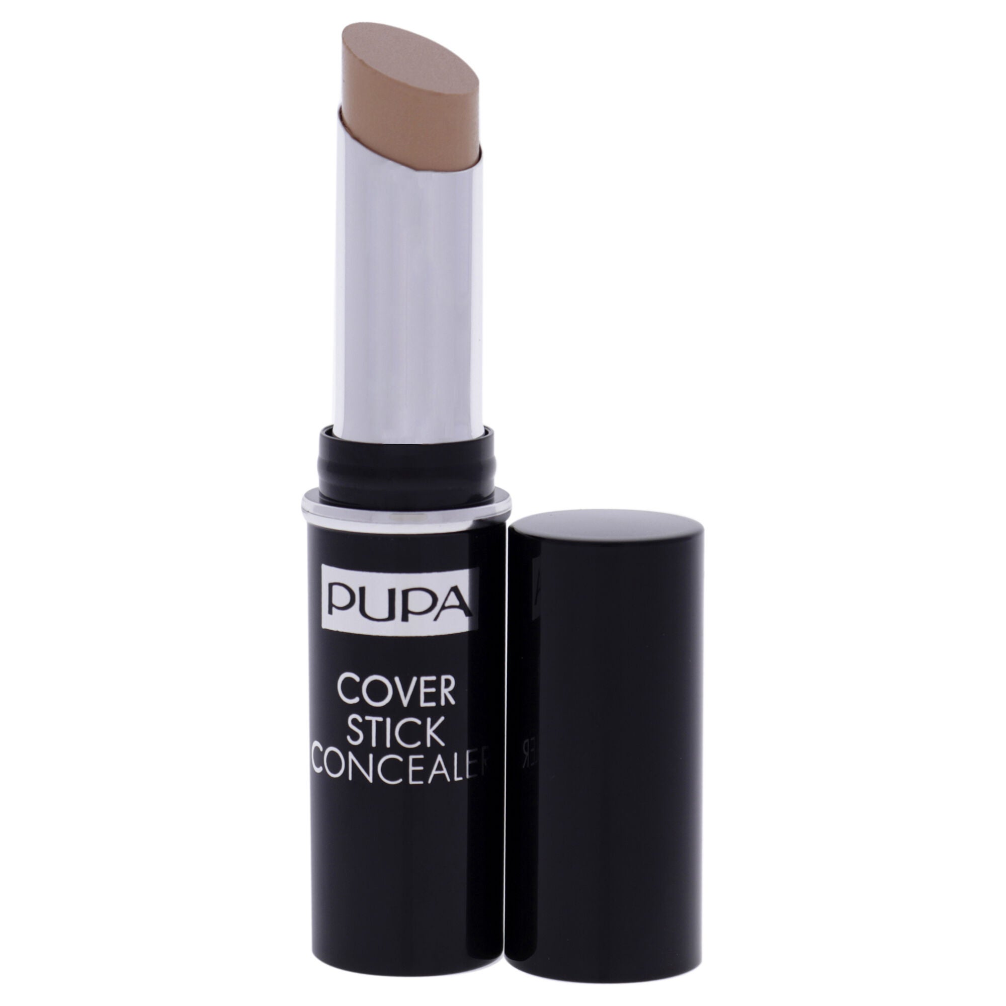 Cover Stick Concealer - 003 Dark Beige by Pupa Milano for Women - 0.123 oz Concealer, , alternate image number 5