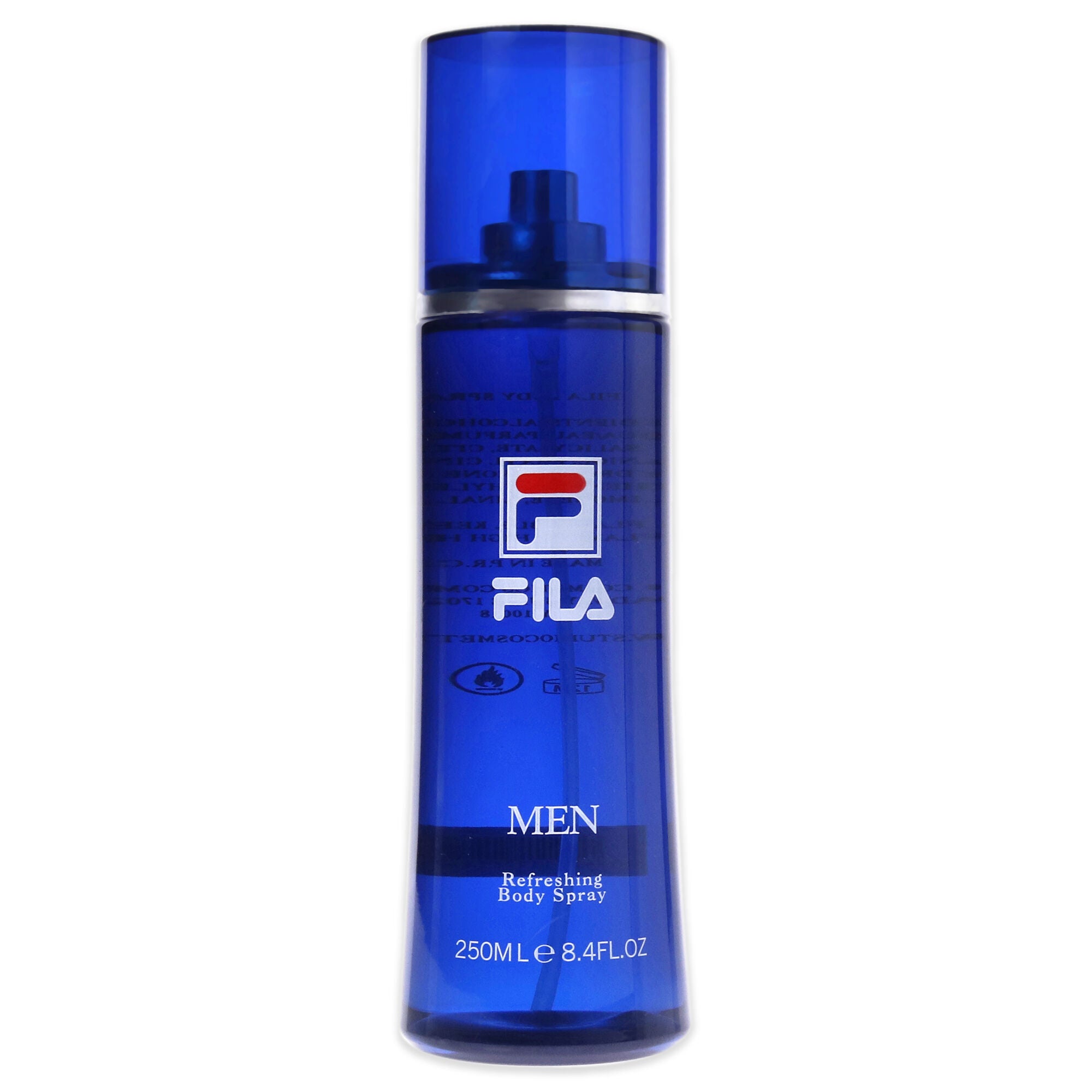 Fila by Fila for Men - 8.4 oz Body Spray, See Description, hi-res image number 0
