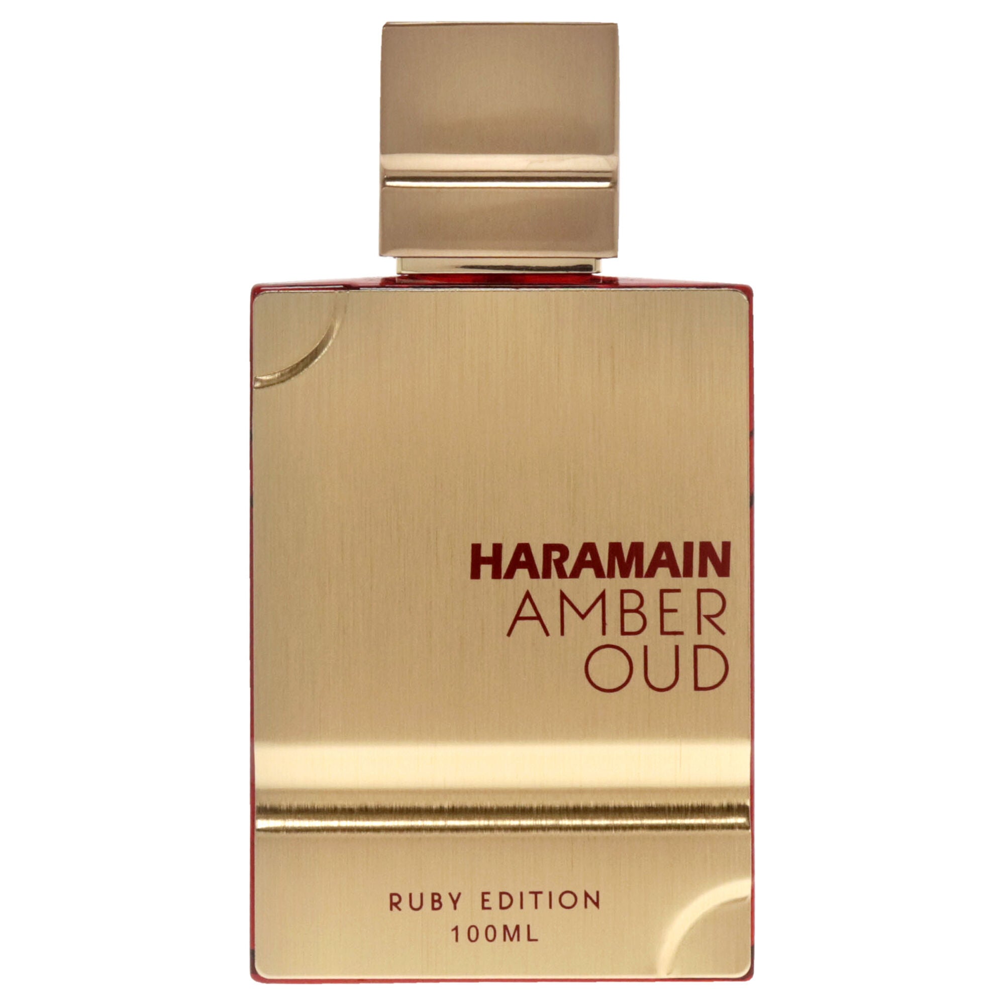 Amber Oud - Ruby Edition by Al Haramain for Unisex - 3.4 oz EDP Spray, See Description, alternate image number 4