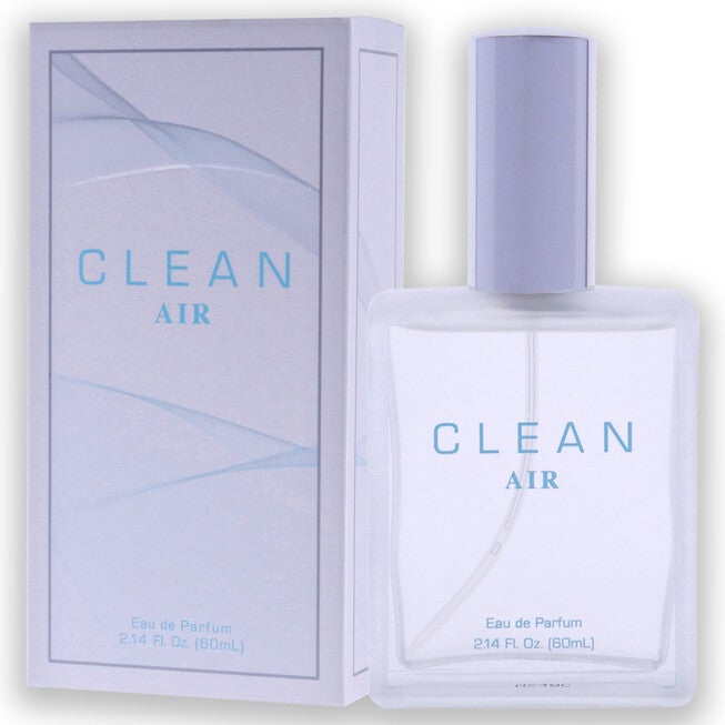 Clean Air by Clean for Women - 2 oz EDP Spray, See Description, alternate image number 3