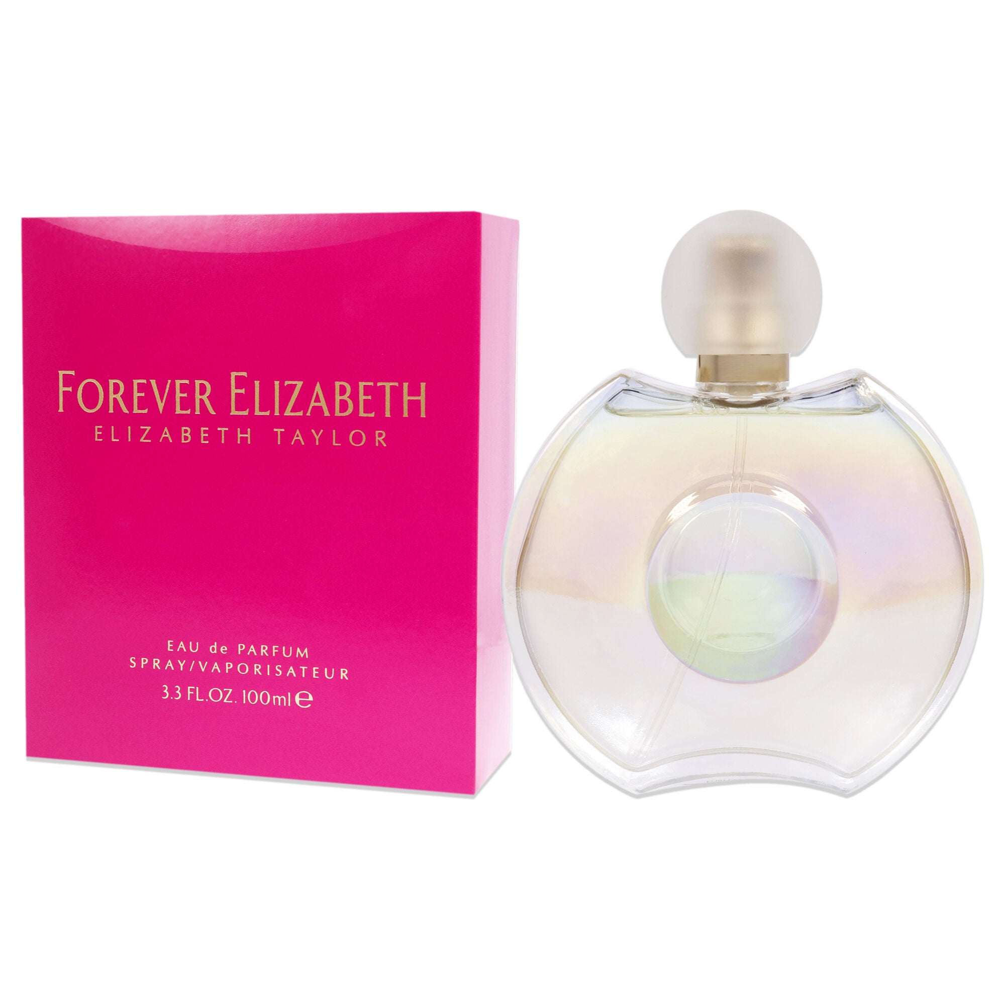 Forever Elizabeth by Elizabeth Taylor for Women - 3.3 oz EDP Spray, , alternate image number 8